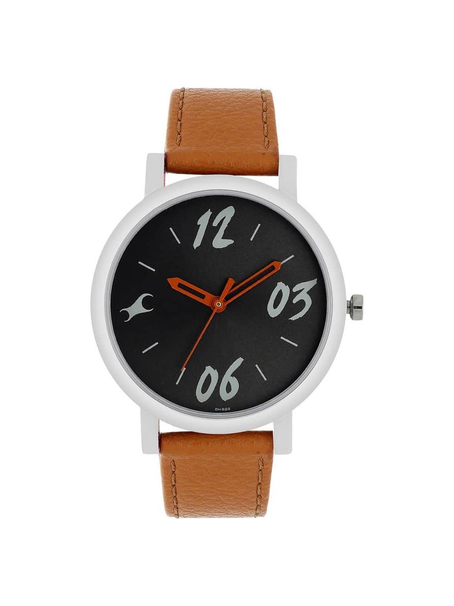 Fastrack NR68010SL06 Tropical Waters Analog Watch for Women