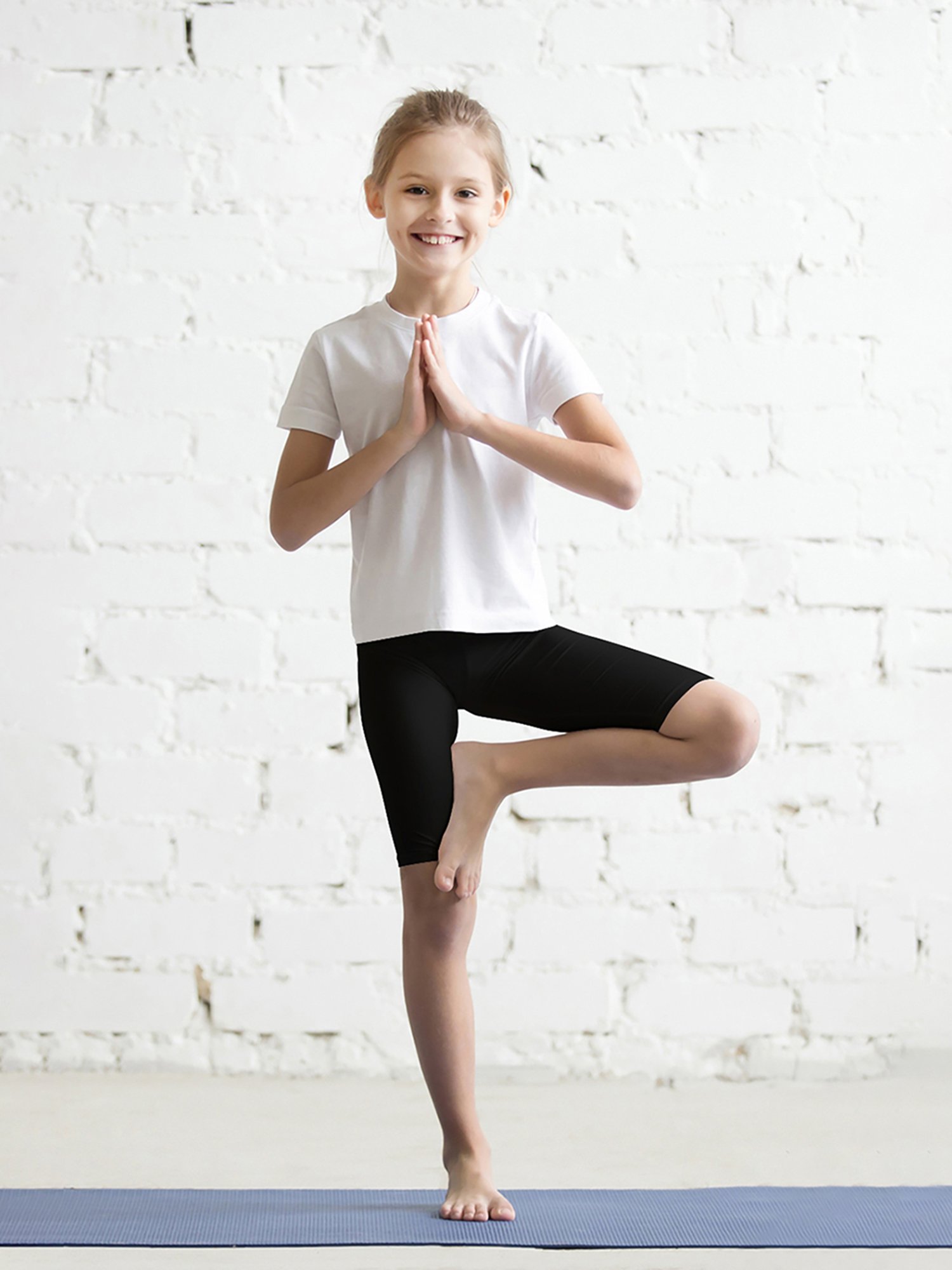 TWIN BIRDS Kids Black & Brown Solid Shorts (Pack Of 3)