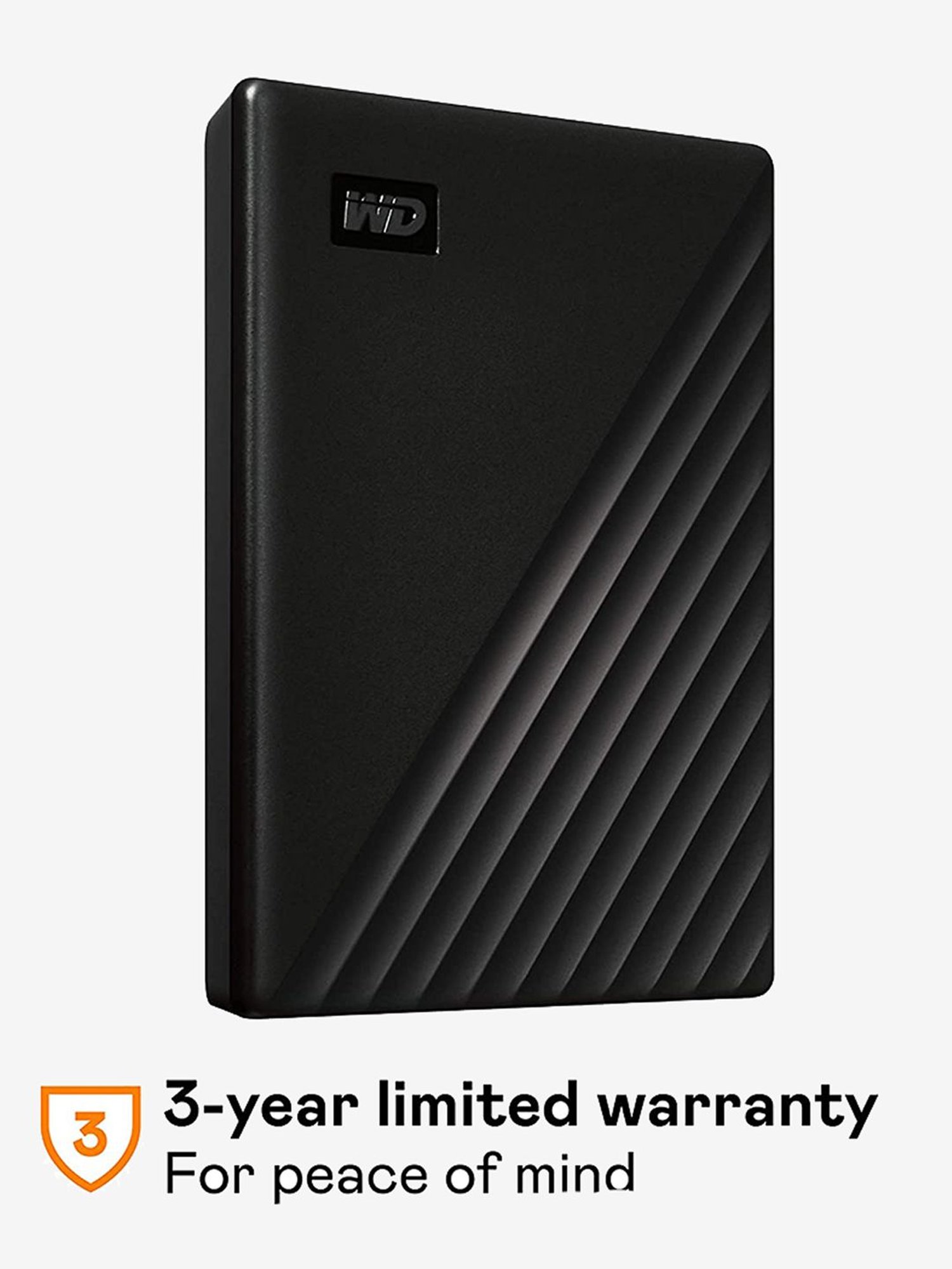 Seagate One Touch 1TB External HDD with Password - Silver, for Win & Mac - STKY1000401