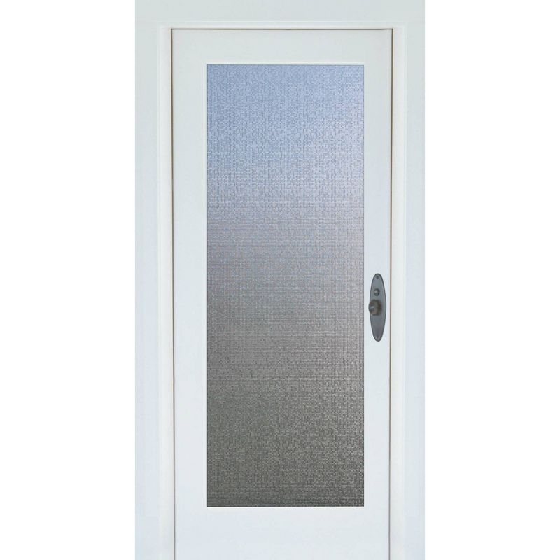 Brewster Cubix Premium Door Film