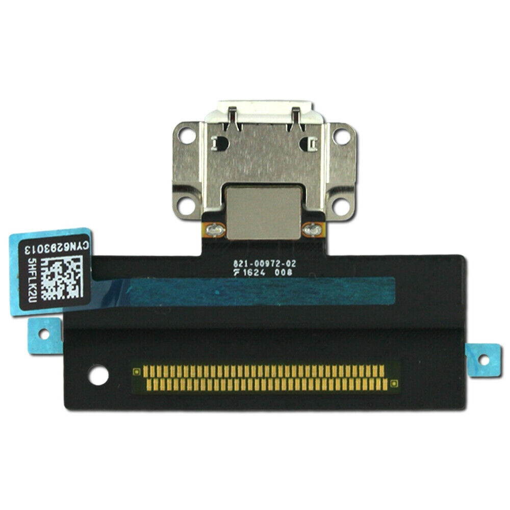 Charging Port Flex Cable for White Apple iPad Air 3 2019 A2152 A2123 A2153 10.5"