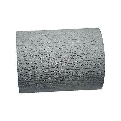 Printer Parts 3/5Pcs Set Pickup Roller Paper for HP4250 HP4350 HP4200 HP4300 Pickup Roller Paper Wheel 0037 Rubber Roller Printer Parts - (Color: 5PCS)