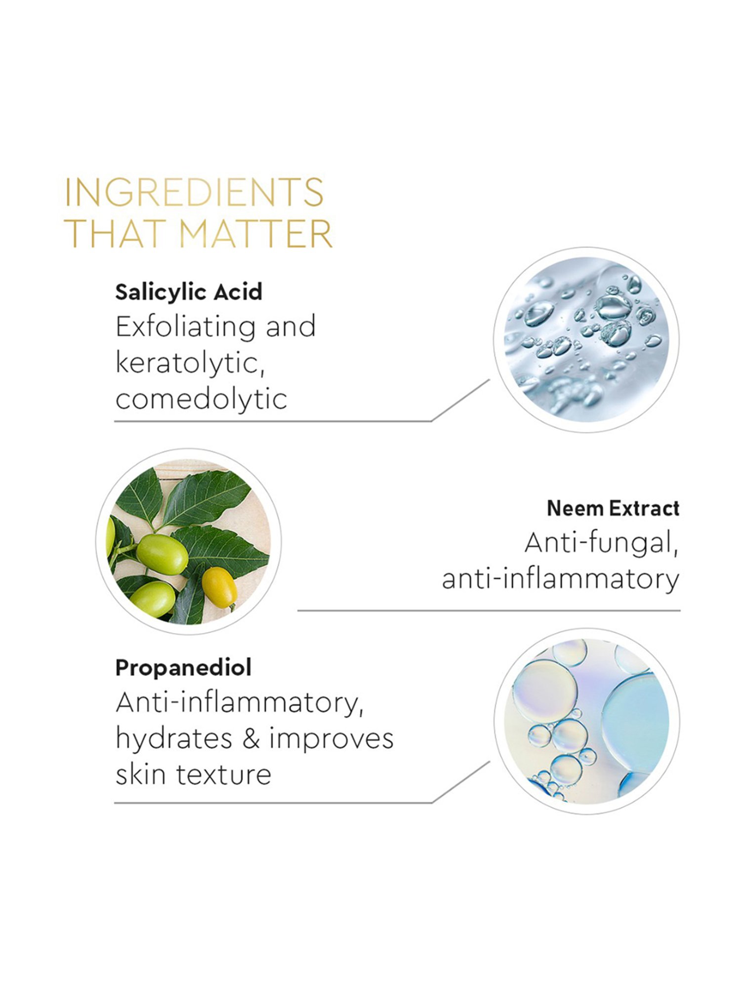 VLCC Clinic Anti Acne Face Wash - 150 ml