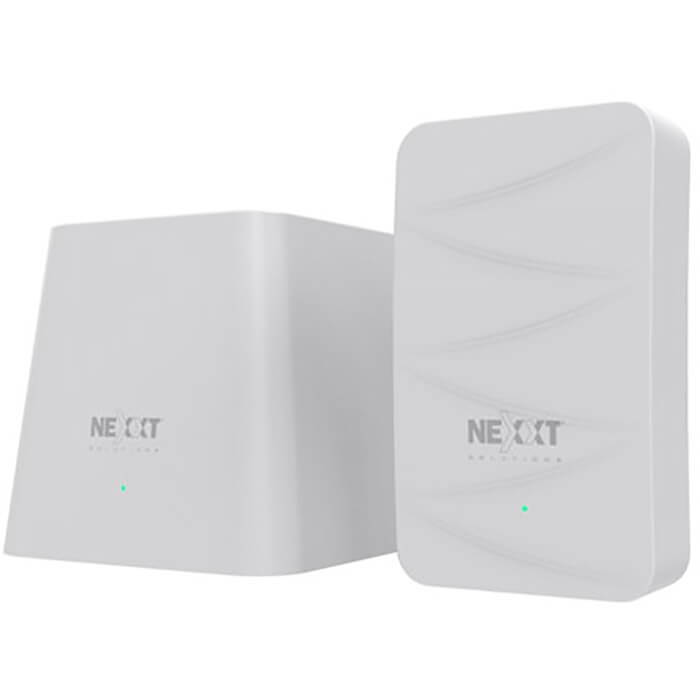 Nexxt Solutions VEKTORG2400 Whole-Home Mesh Wi-Fi System