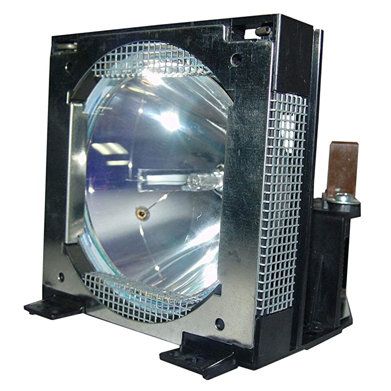 BQCXGP10XU1 Compatible Projector Lamp with Housing BQCXGP10XU1 Replacement Compatible with Sharp XGP10XU