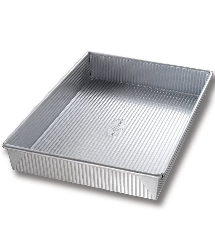 USA Pan 6-Piece Bakeware Set