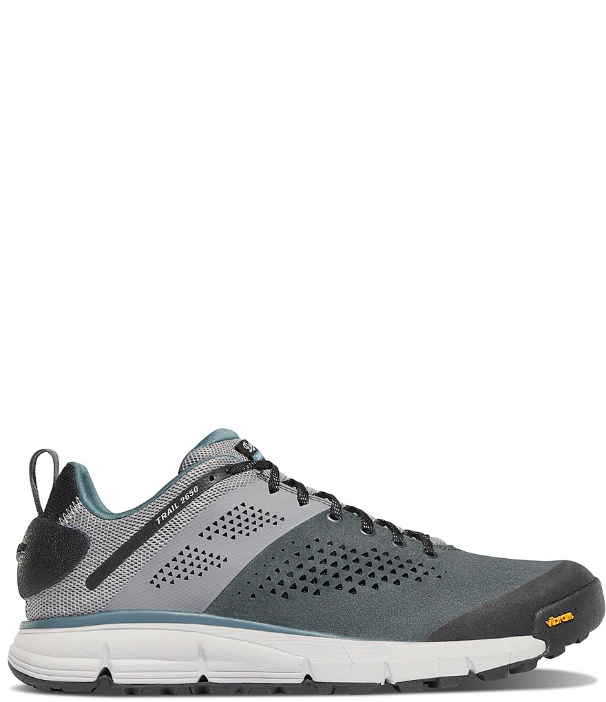 Danner Men's Trail 2650 Low Hiking Shoes