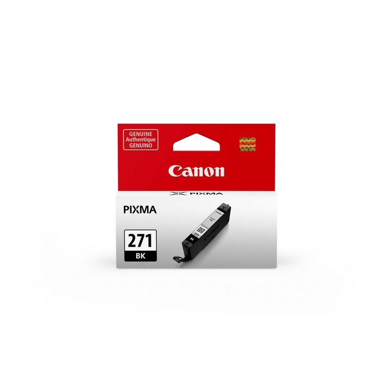 Canon CLI-271 Black Ink Tank