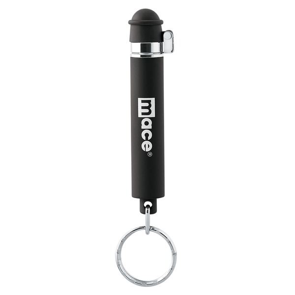 Mini Pepper Spray (Black)