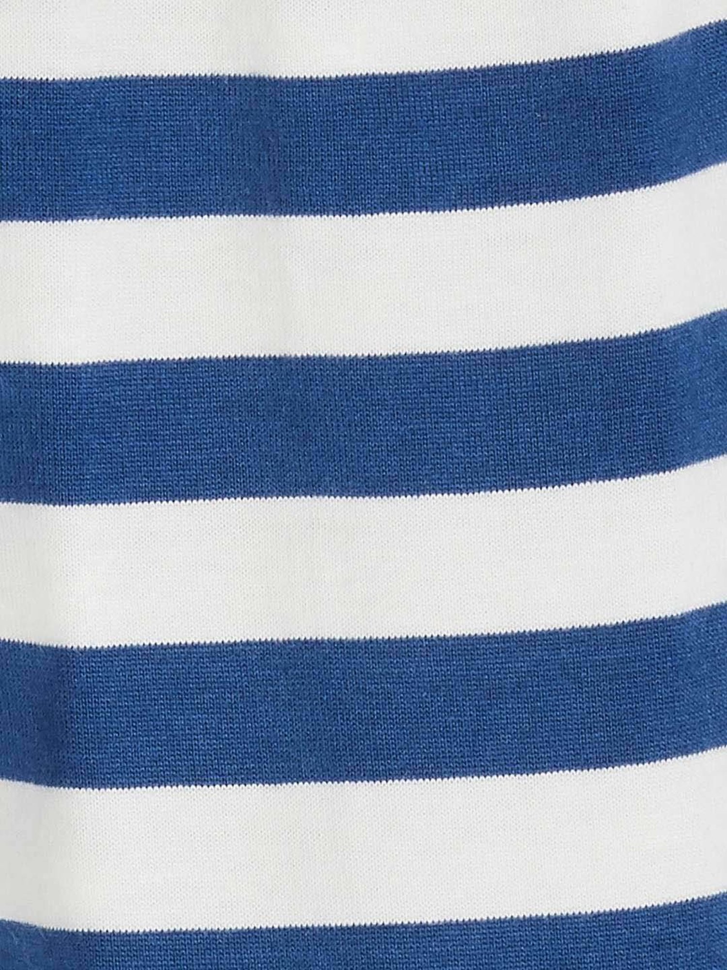 Juniors by Lifestyle Multicolor Cotton Striped Pajamas