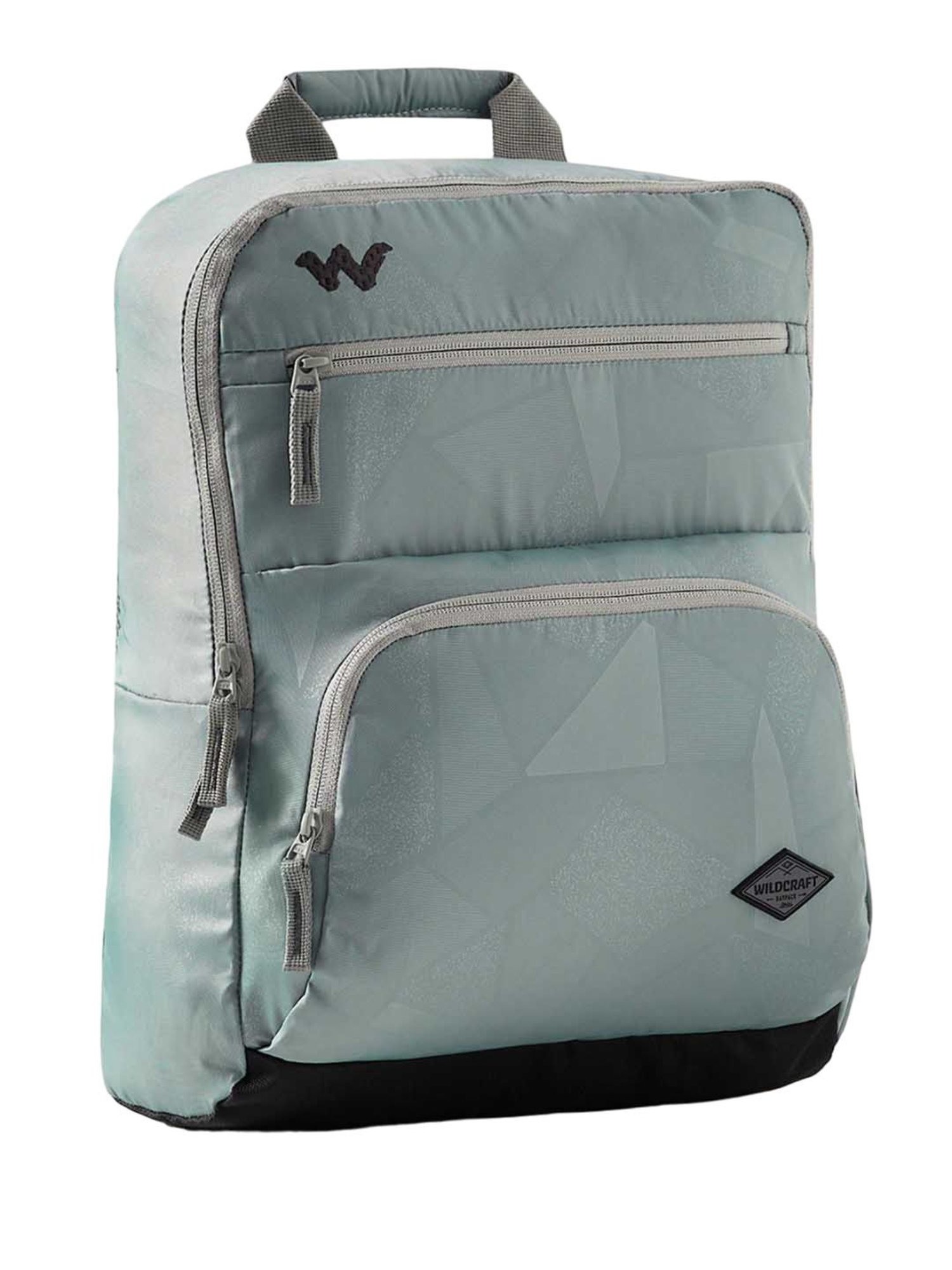 Wildcraft Evo 15 Grey Backpack