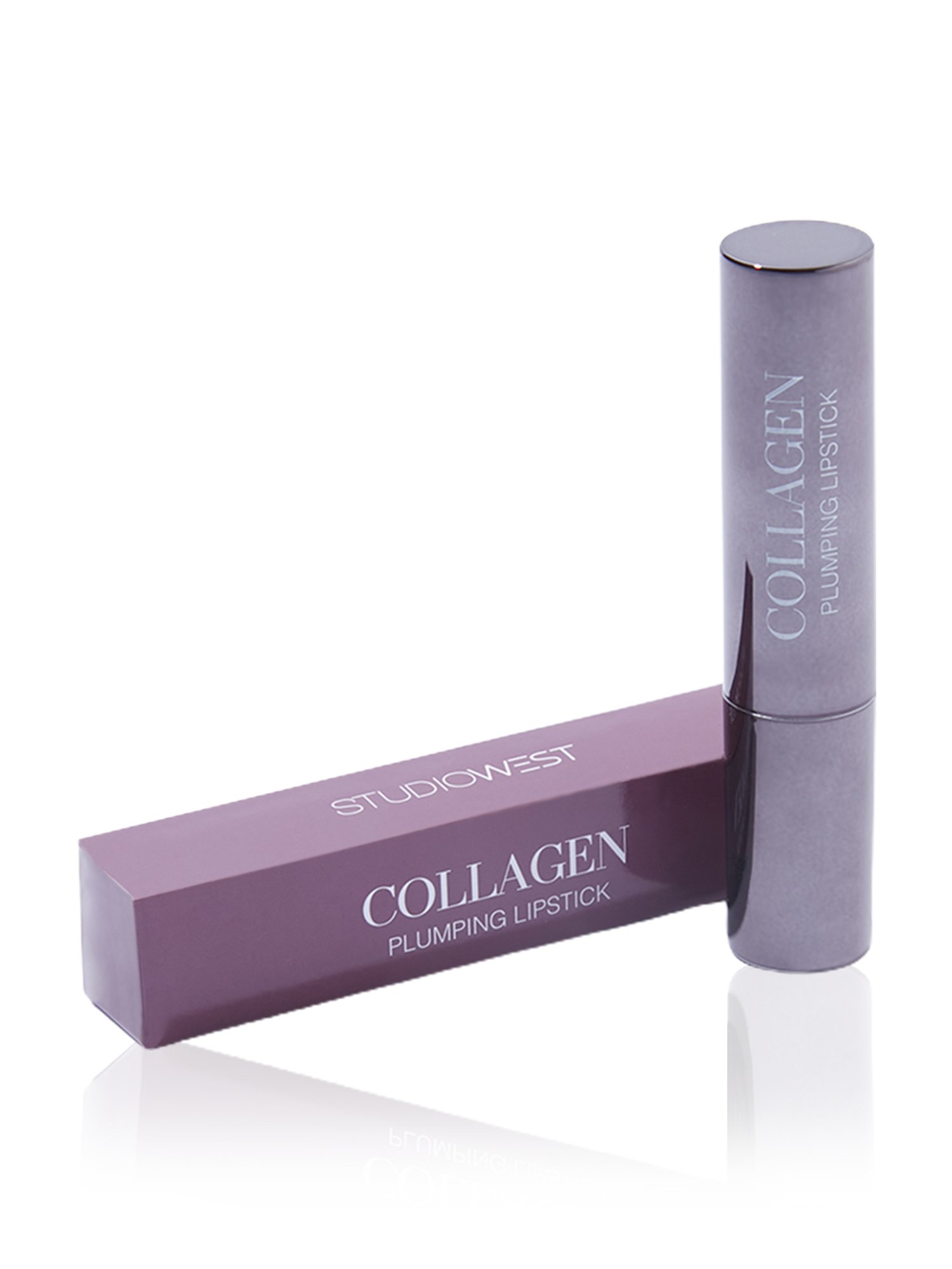Studiowest Collagen Plumping Lipstick Truffle - 3 gm