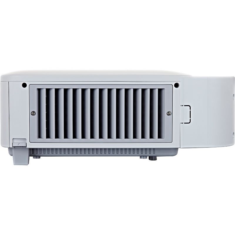 Viewsonic PRO8800WUL 3D DLP Projector - 1920 x 1200 - Front, Ceiling - 1080p - 2000 Hour Normal Mode - 25000 Hour Economy Mode - WUXGA - 5,000:1