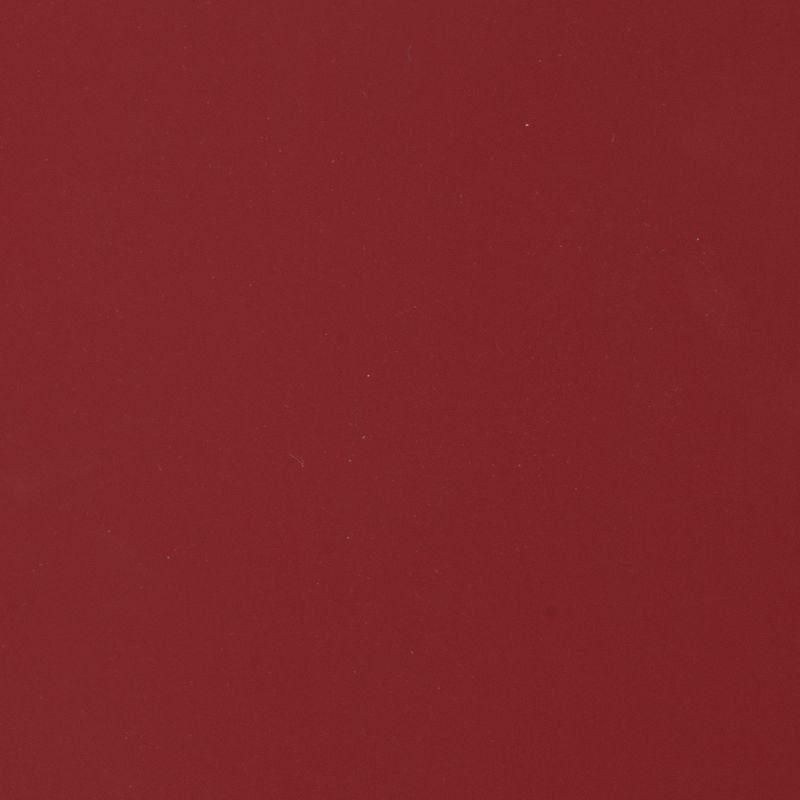 30" Morena Backless Barstool Red - Hillsdale Furniture