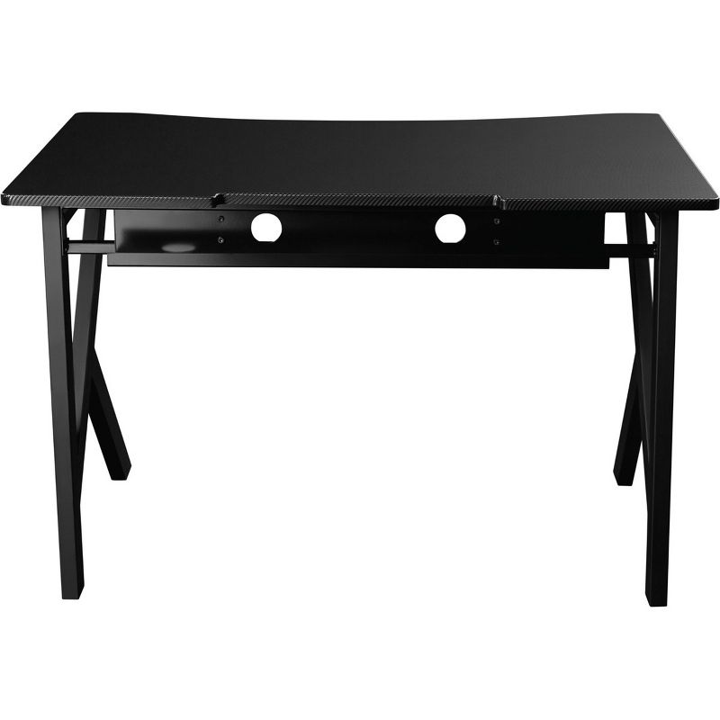 AKRacing Summit Gaming Desk - Black (AK-SUMMIT-BK)