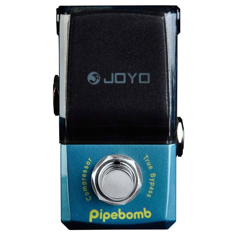 Joyo JF-312 Pipebomb Electric Guitar Single Effect