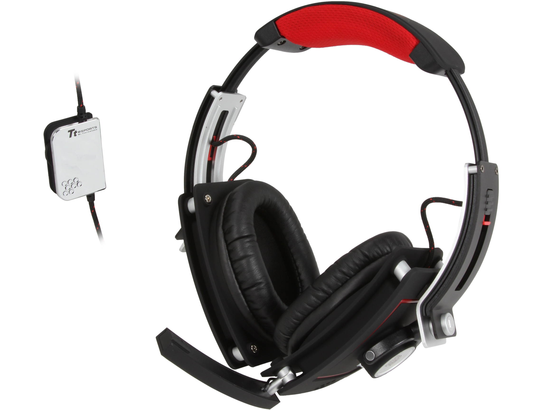 Tt eSPORTS Level 10 M Headset