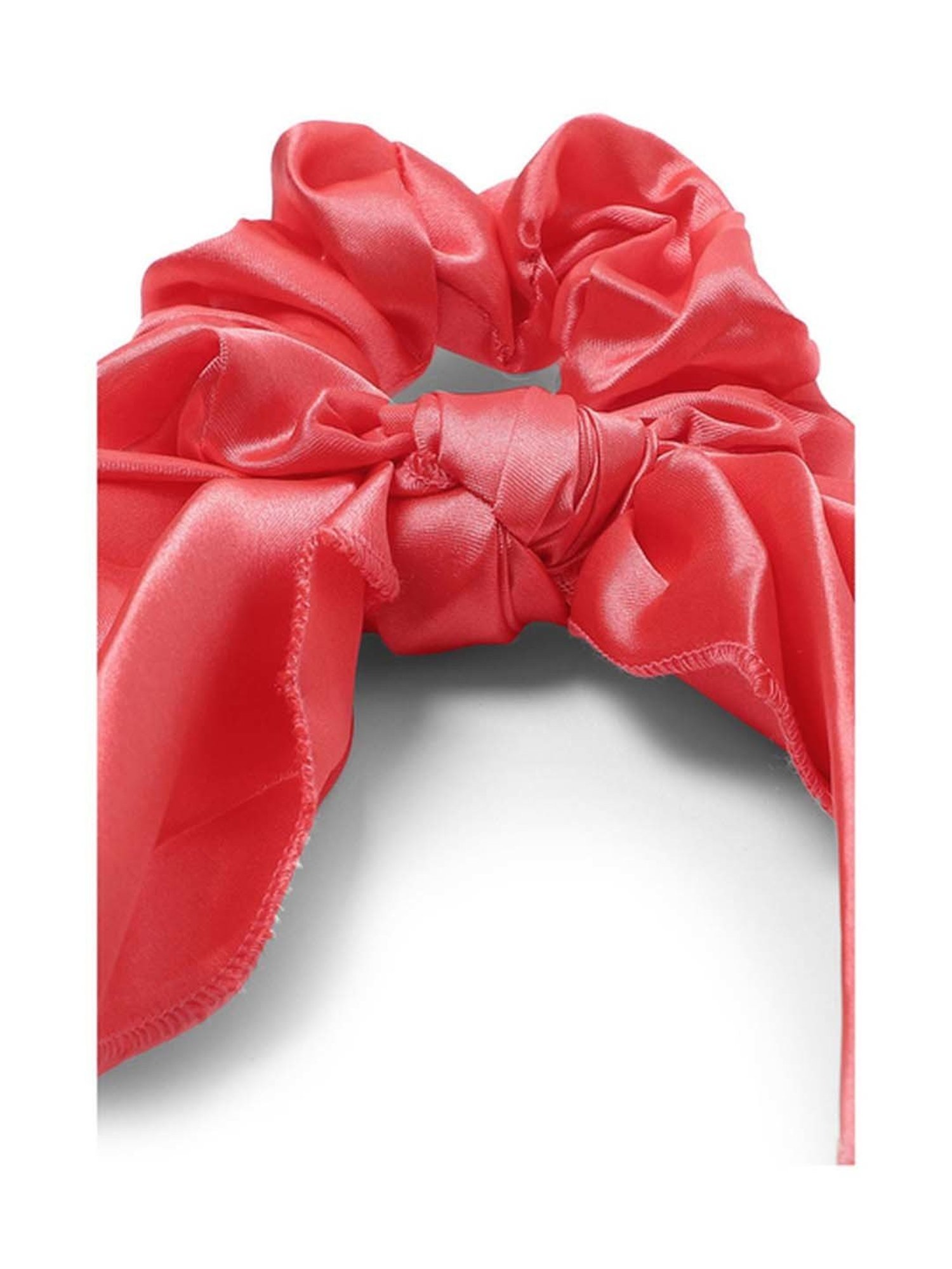 Stripe/Eyelet Hair Twister Set 3pc - Wild Fable™