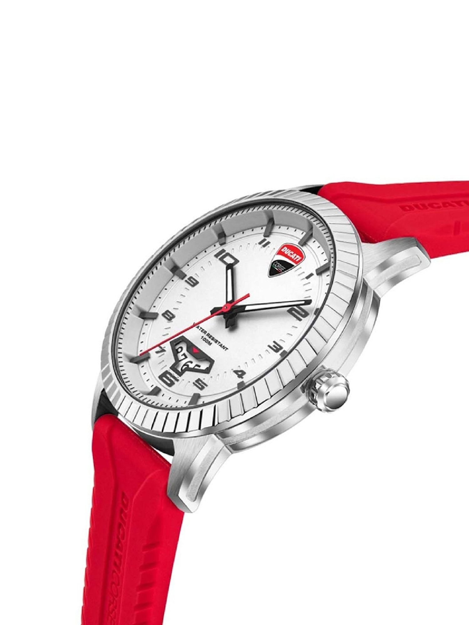 Ducati Corse DTWGN2019502 Analog Watch for Men