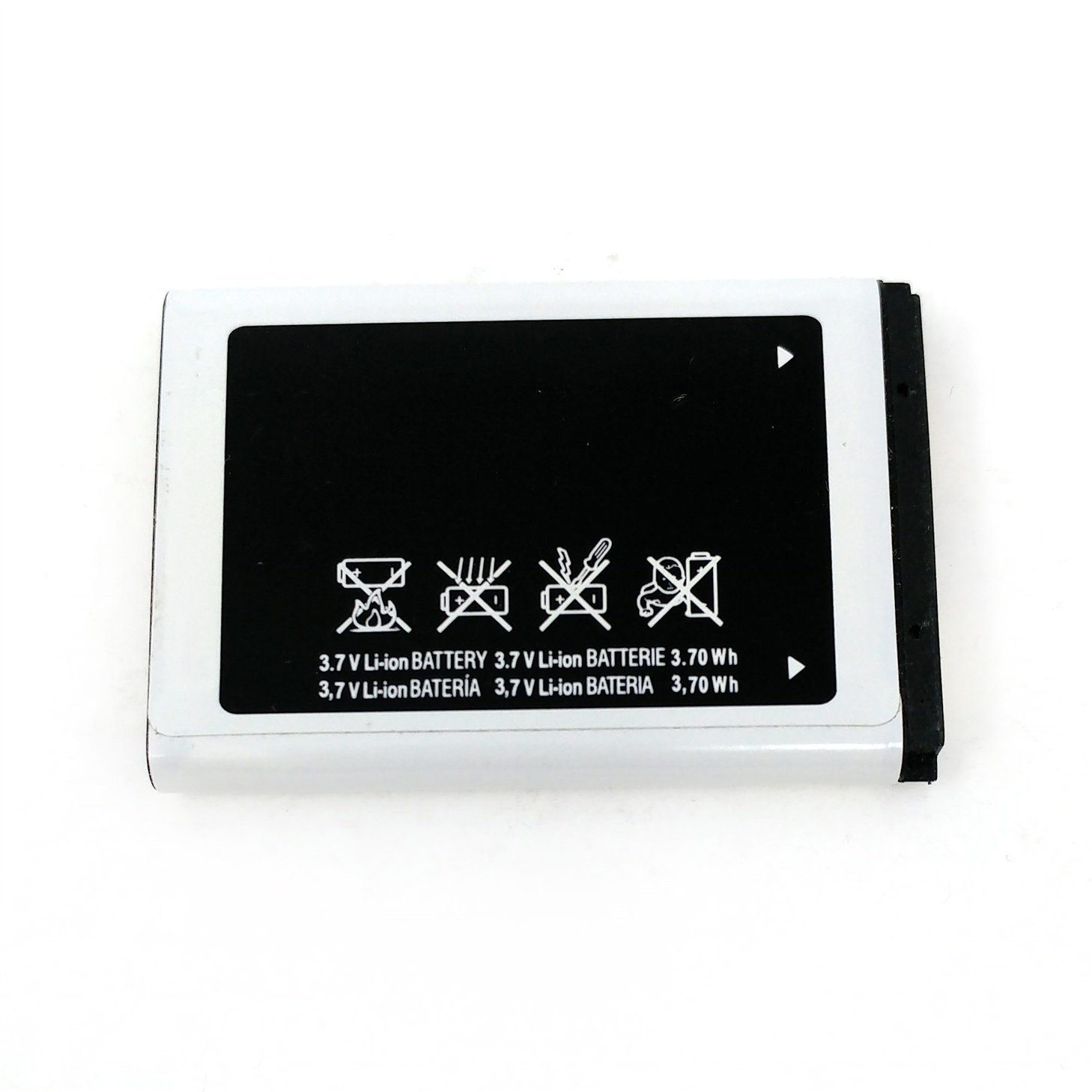 Panasonic HC-V770 Camcorder Charger replacement