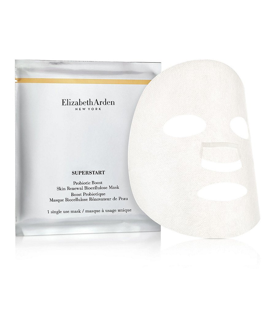 Shiseido Benefiance Pure Retinol Intensive Revitalizing Sheet Mask