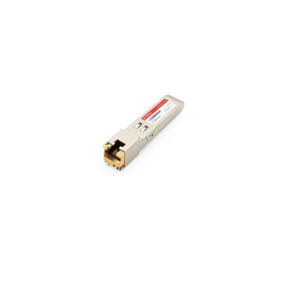 Proline SFP+ Transceiver Module 10 GigE-TAA Compliant SFP-10GBASE-T-PRO
