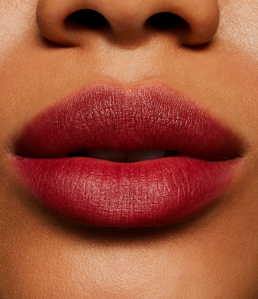 MAC Powder Kiss Liquid Lipcolour