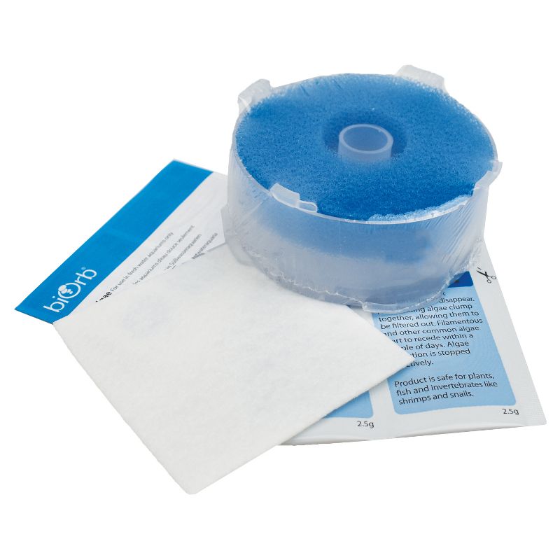 Little Giant Pumps 582507 1325 GPH 1/10 HP Magnetic Drive In Line Aquarium Pump