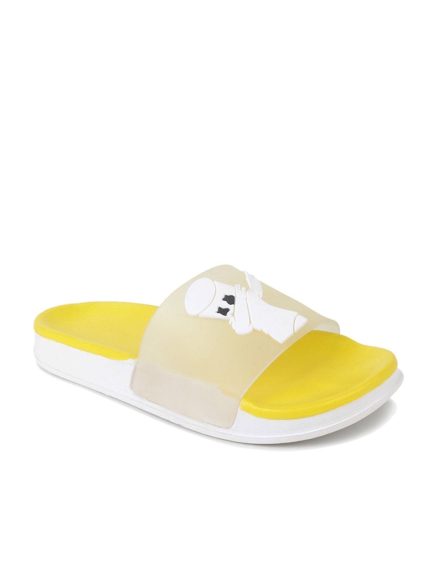 Floatz by Bata Women's 1.1 E 24 Green Slides