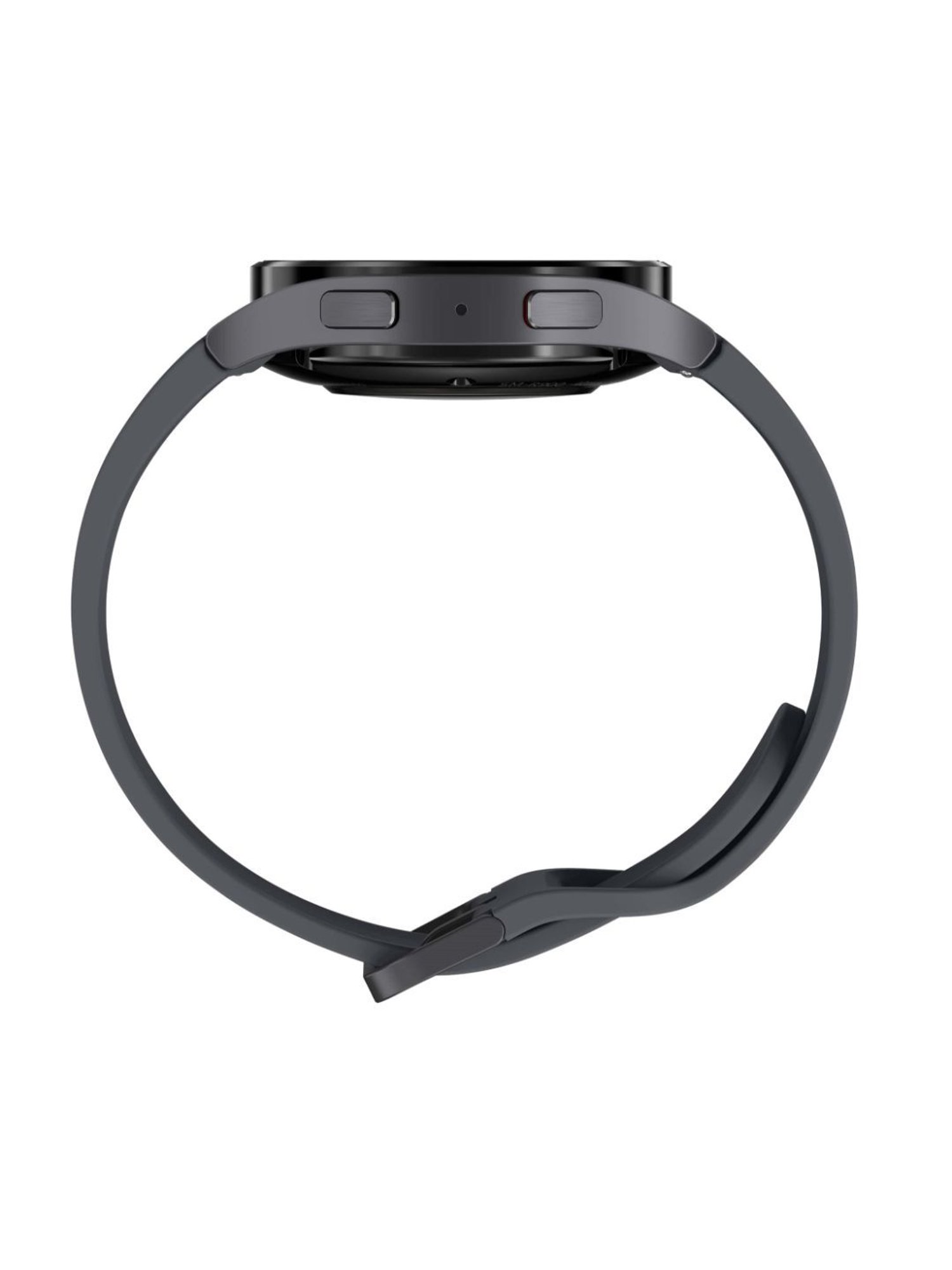 Samsung Galaxy Watch5 Bluetooth 40 mm Smartwatch (Graphite)