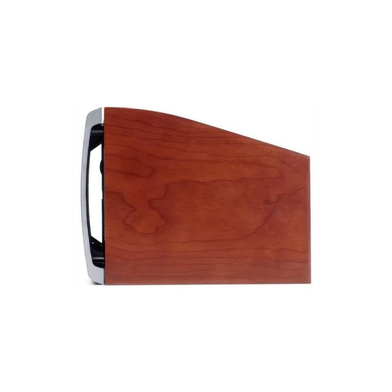 CSI A4 Center Channel Speaker (Single, Cherry)