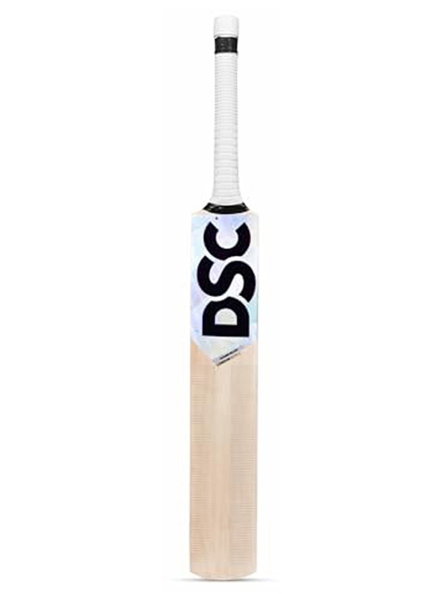 DSC Condor Ruffle Kashmir Willow Cricket Bat Size - 6