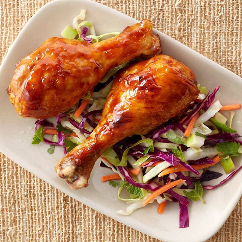 Foster Farms Chicken Drumsticks - 1.7lbs