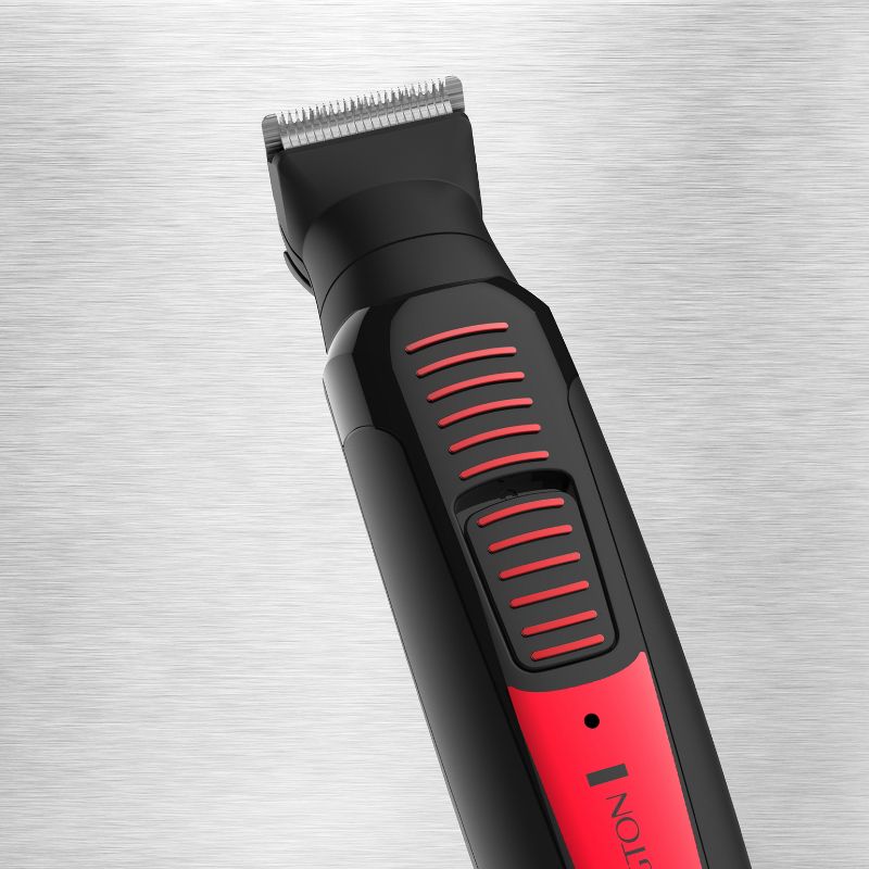 Remington All-In-One 8pc Men's Rechargeable Electric Grooming Kit - PG6110