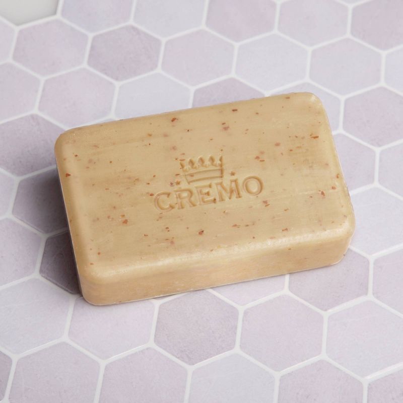 Cremo Palo Santo Reserve Collection Body Bar Soap - 6oz
