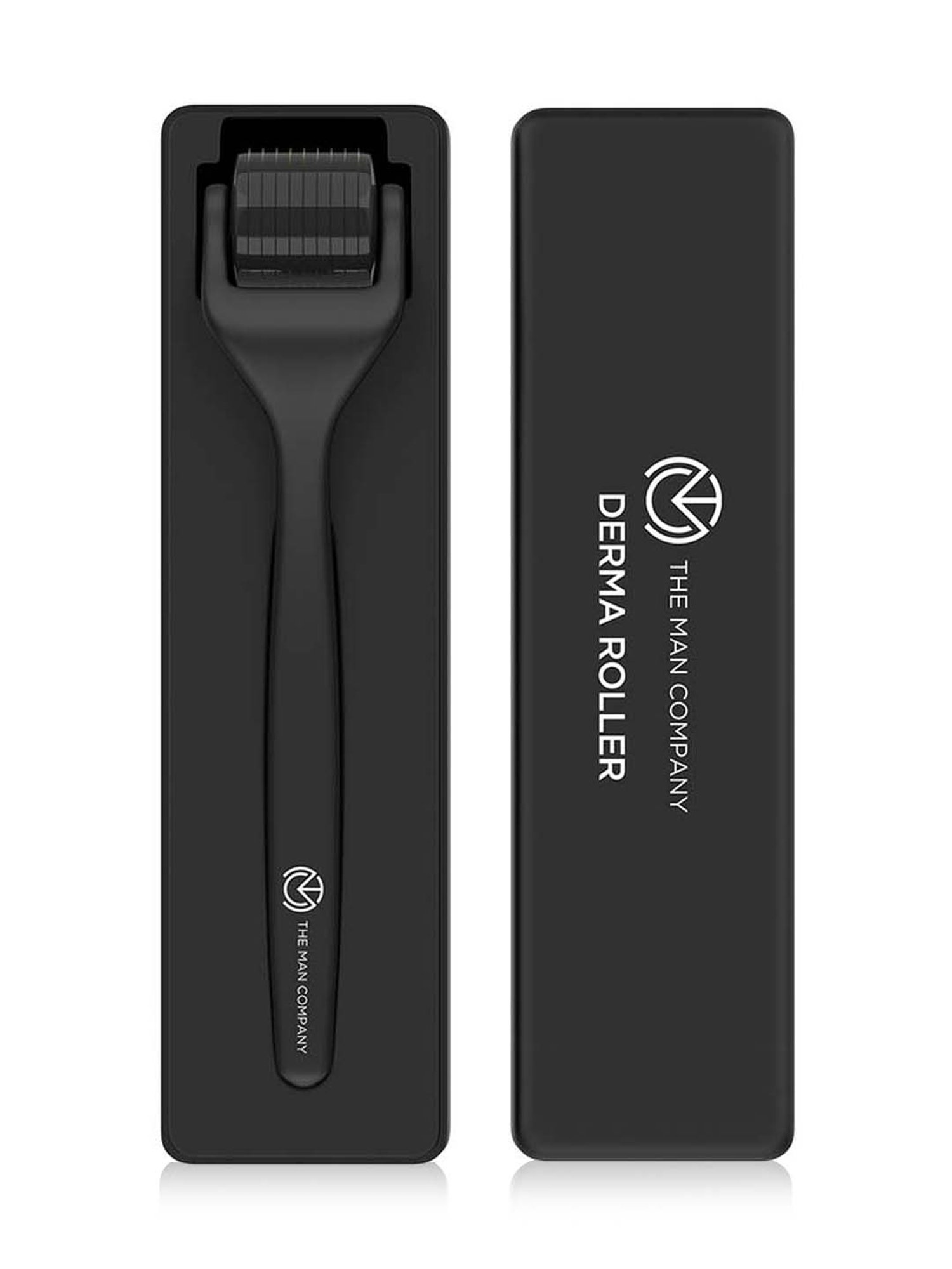 HofB- House of Beauty Quartz Roller - 1 Pc