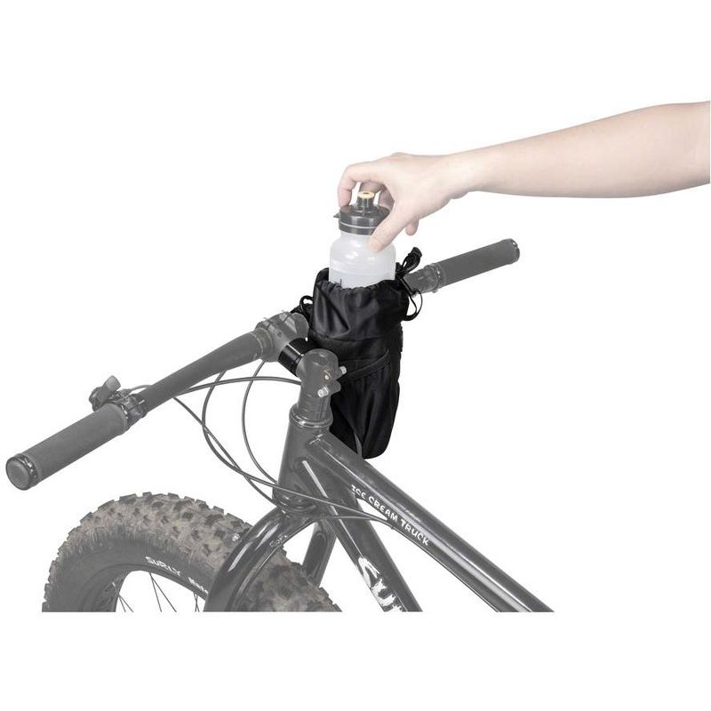 Topeak Freeloader Stem Bag