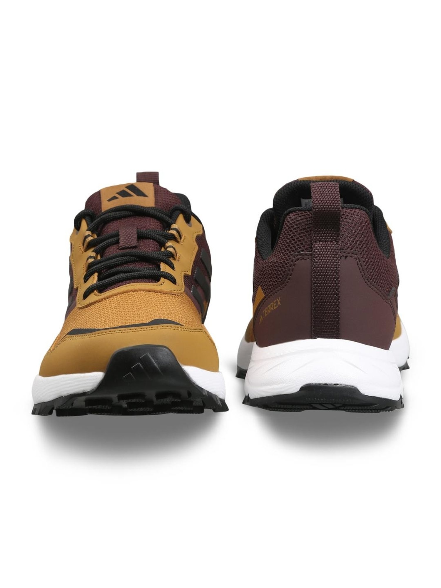 Khadim Men's Navy Outdoor Shoes