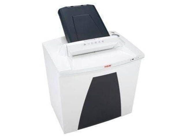 HSM Securio AF 500C Auto Feed Cross Cut Shredder