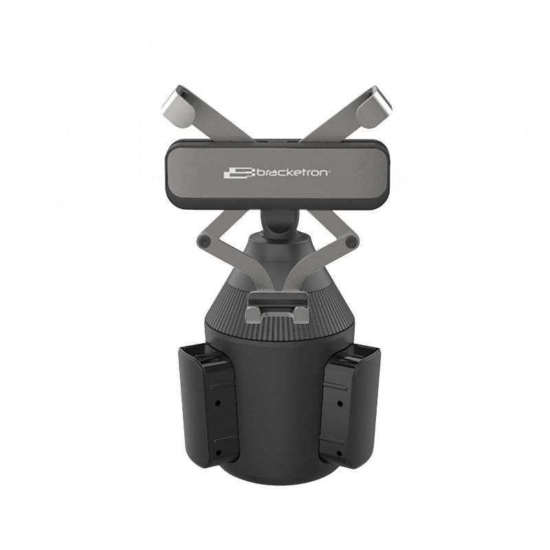 Bracketron AutoGrip Cup Holder Mount