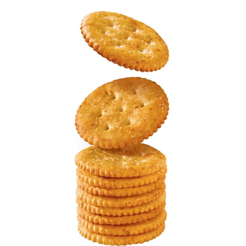 Ritz Hint of Salt Crackers - 13.7oz