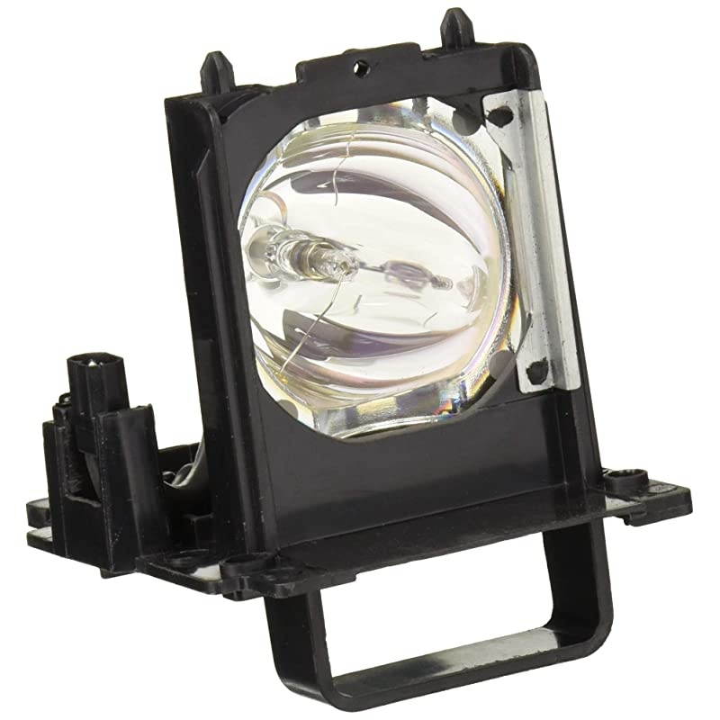 Premium 915B455011 Projection TV Lamp with Housing
