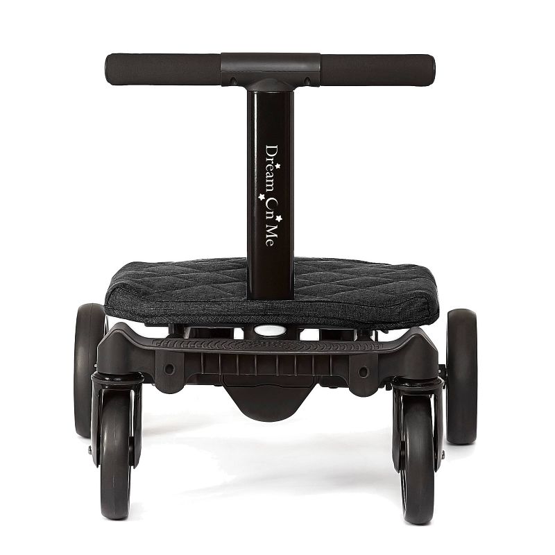 Baby Trend Jetaway Compact Stroller - Ash