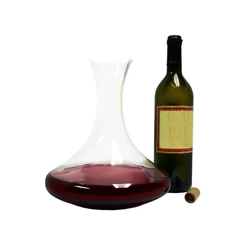 Epicureanist Decanter