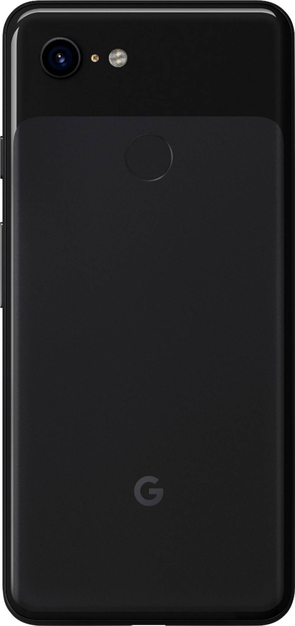 Google Pixel 3 | Verizon | Just Black | 64 GB