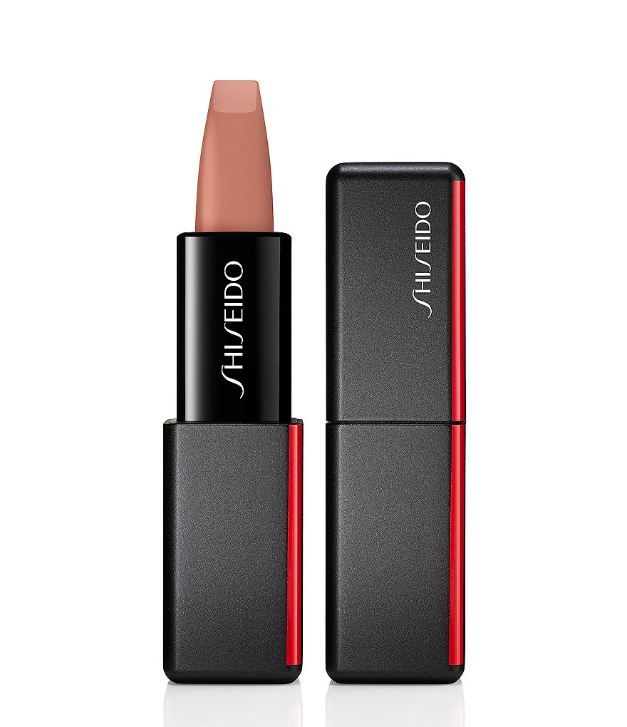 Shiseido ModernMatte Powder Lipstick