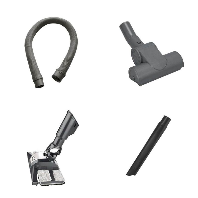 Shark Navigator Professional Lift Away Vacuum, 2 Pack (Certified Refurbished)