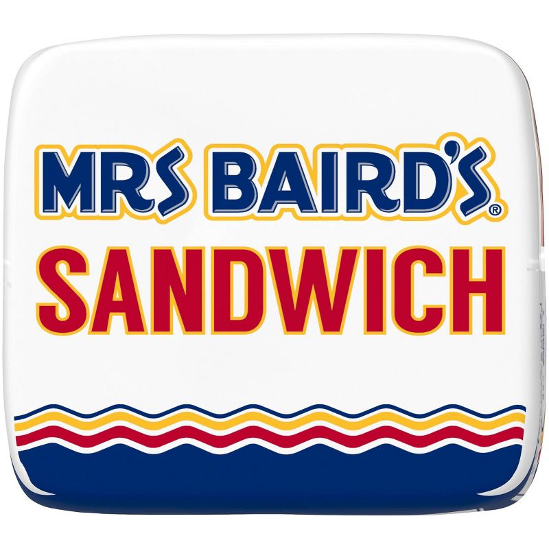 Mrs. Baird's Sandwich Bread - 24oz