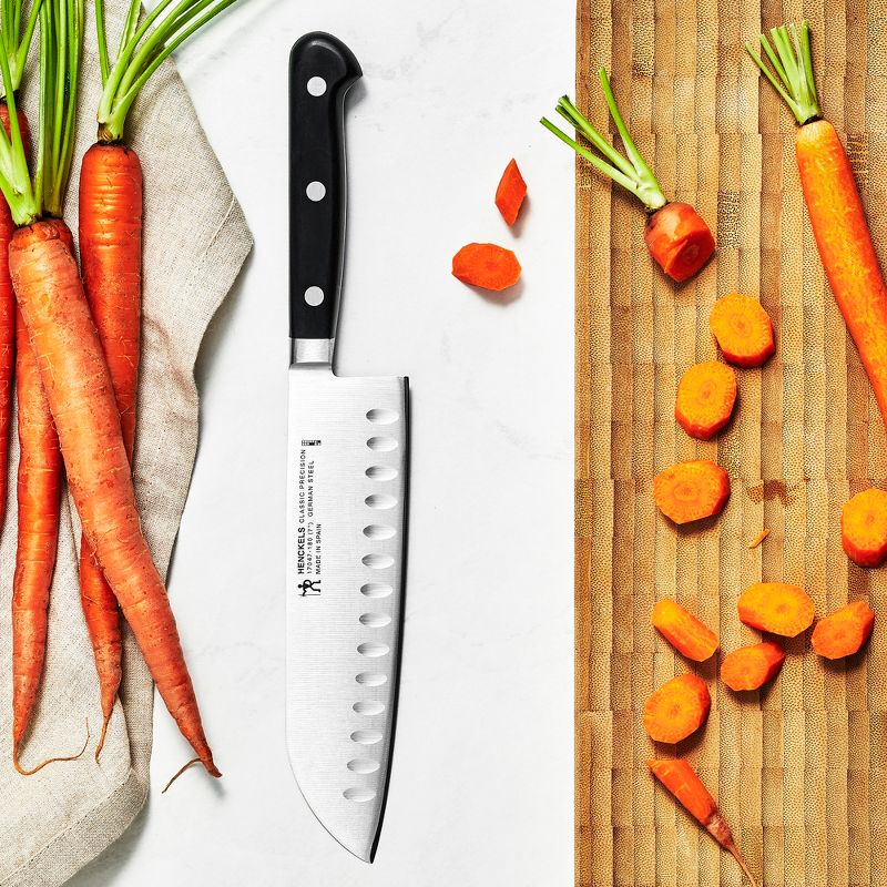 ZWILLING TWIN Master 2.5-inch Bird's Beak Pealer Knife