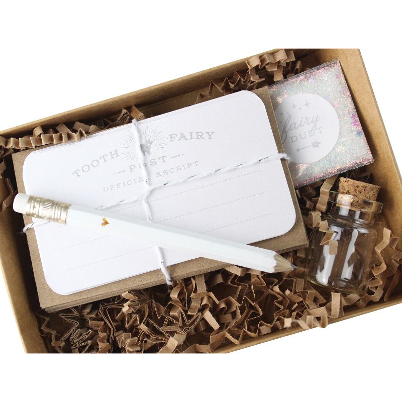 8ct Tooth Fairy Kit